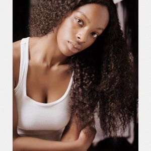 Meet your Posher, Tania